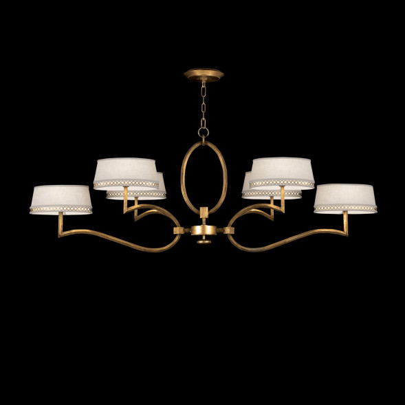 Люстра Fine Art Lamps Allegretto 780040-2