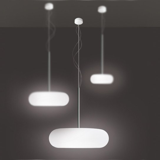 Подвесной светильник Artemide Itka DX0060B10