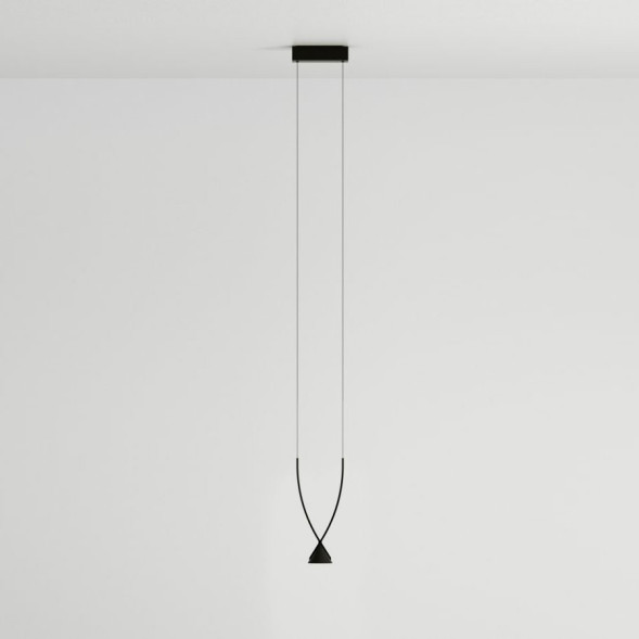 Подвесной светильник Axo Light Jewel SP JEWE 01 NE NE LED