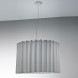 Подвесной светильник Axo Light Skirt SP SKR 100 Grigio chiaro SPSKR100E27XXGR
