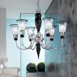 Люстра Possoni 27377/6 -035