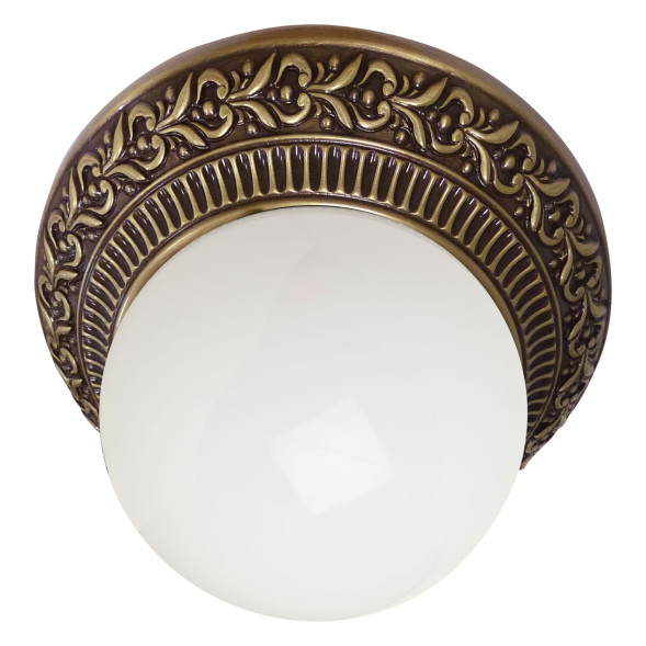 Спот (точечный светильник) FEDE Lighting Surface Lighting Bilbao I FD1013SPB