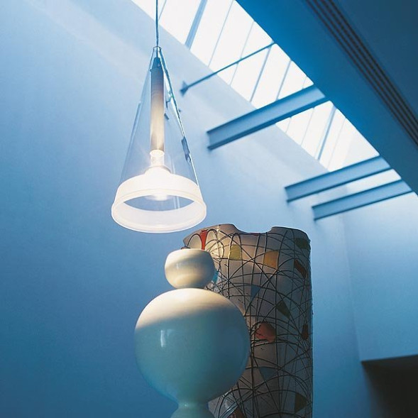 Подвесной светильник Flos Fucsia 1 F2410000