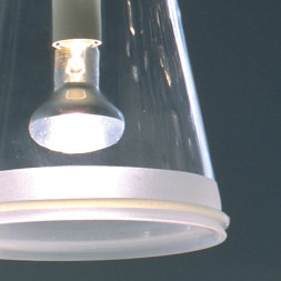 Подвесной светильник Flos Fucsia 1 F2410000