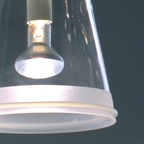 Подвесной светильник Flos Fucsia 1 F2410000