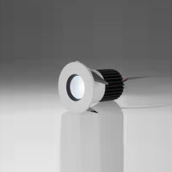 Встраиваемый спот (точечный светильник) Axo light Telesius 40 503 07