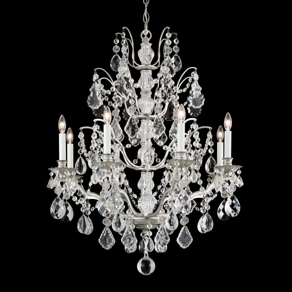 Люстра Schonbek Bordeaux 5771-48L