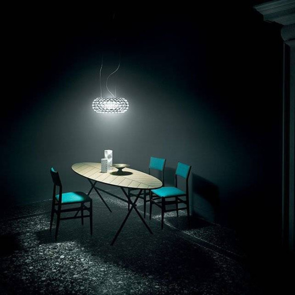 Подвесной светильник Foscarini Caboche 138007 16