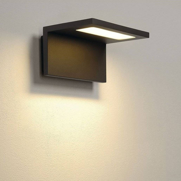 Спот (точечный светильник) SLV Angolux 231355