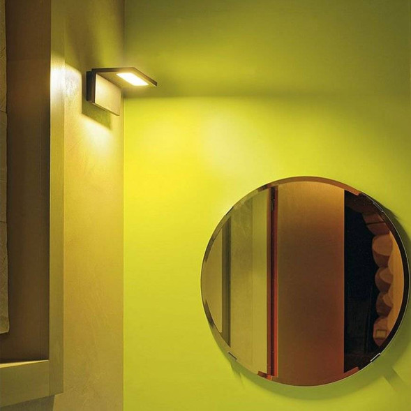 Спот (точечный светильник) SLV Angolux 231355