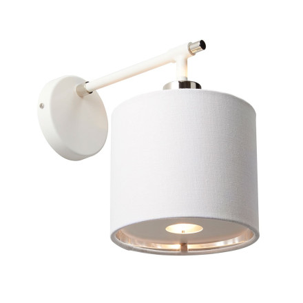 Бра Elstead Lighting Balance BALANCE1 WPN