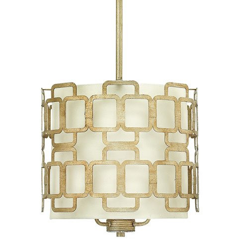 Подвесной светильник Hinkley Sabina HK/SABINA/3P