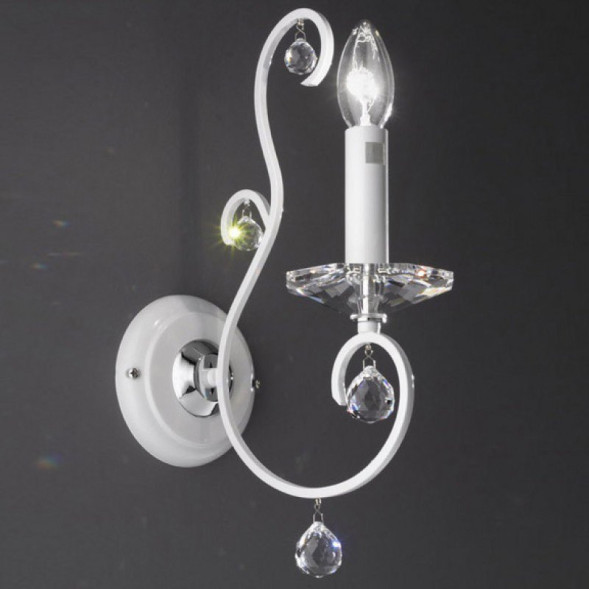 Бра Kolarz Carat 0232.61.C5.KpT