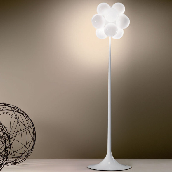 Торшер De Majo BABOL R 0BABO0R00