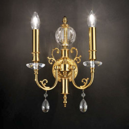 Бра Masiero Zaira A2 G03 Cut