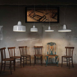 Подвесной светильник Karman Gangster SE643BB