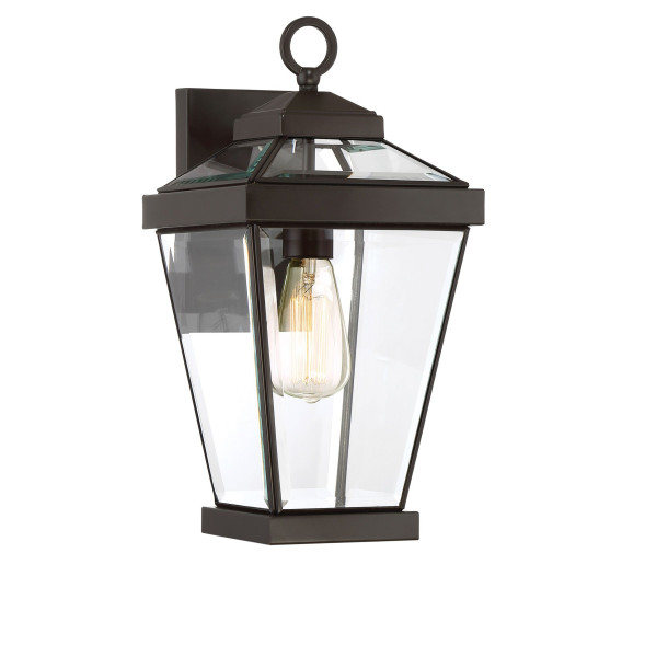 Бра Quoizel Ravine QZ/RAVINE2/M