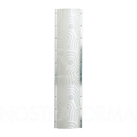 Напольный светильник Slamp Venti FLOOR TUB59PTU0004__VEN