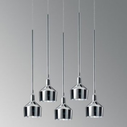 Подвесной светильник Leucos BEAMER 17 S5 0003608