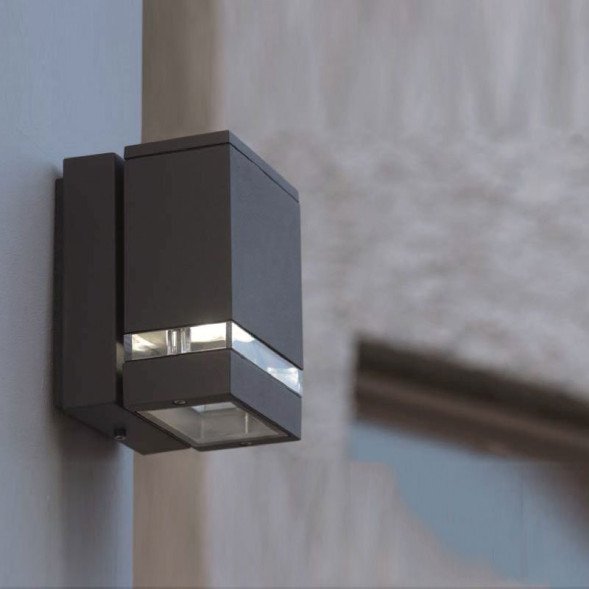 Настенный светильник Elstead Lighting Jannik JANNIK LED1