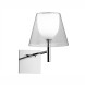 Бра светильник Flos Ktribe W Transparent F6307000