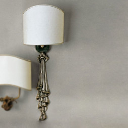 Бра IlParalume MARINA 1122 375