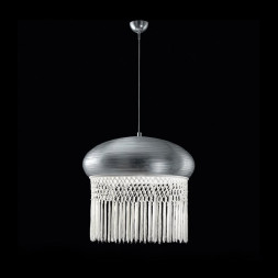 Подвесной светильник MM Lampadari Curtain 7099/1-11 V1021