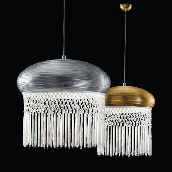 Подвесной светильник MM Lampadari Curtain 7099/1-11 V1021