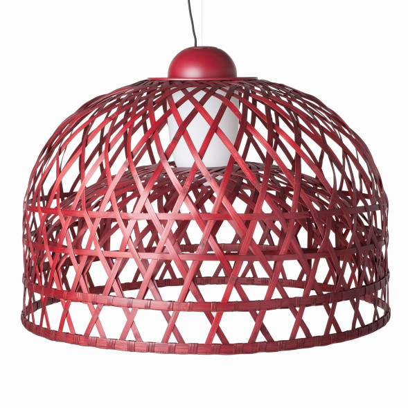 Подвесной светильник MOOOI Emperor S MOLEMS-S--R