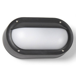 Настенный уличный светильник Leds-C4 Basic 05-9544-z5-m3