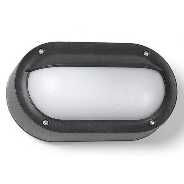 Настенный уличный светильник Leds-C4 Basic 05-9544-z5-m3