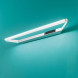 Настенный светильник Linea Light Circular 8406