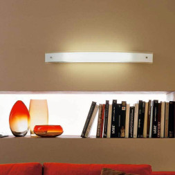 Настенный светильник Linea Light Mille 7848