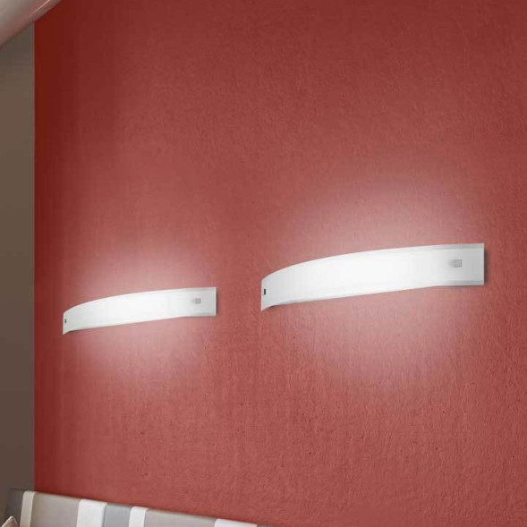 Настенный светильник Linea Light Mille 7848