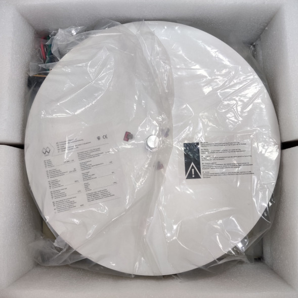 Лифт-подъемник для люстры Lift MW-Light 150 кг