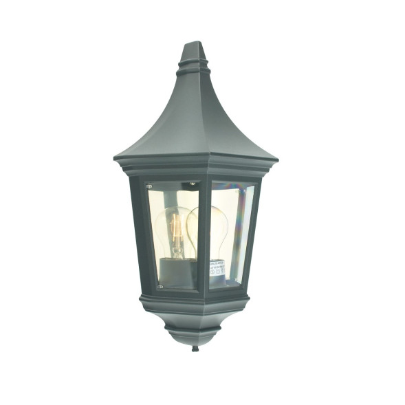 Уличный настенный светильник Norlys Venedig 261B