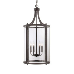 Подвесной светильник Savoy House Penrose 7-1041-6-13