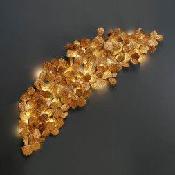 Настенный светильник Serip Pathleaf AP1466/36 FO