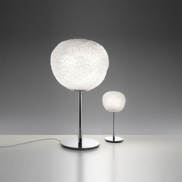 Настольный лампа Artemide Meteorite 1705010A