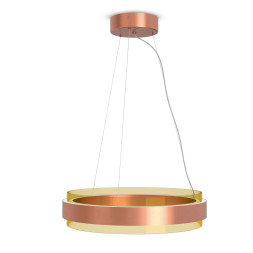 Подвесной светильник Vistosi Phoenix SP AM RAV