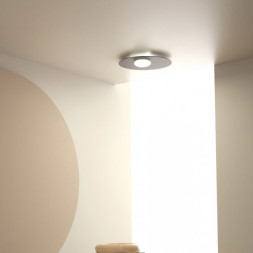 Потолочный светильник Axo Light Kwic PL KWIC 36 NE XX LED