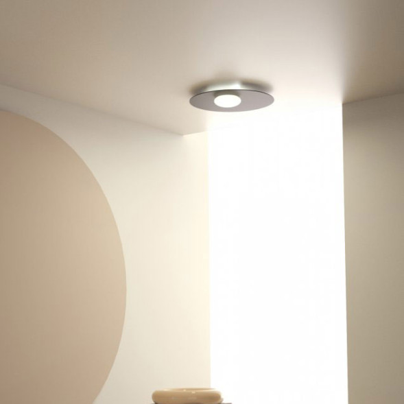 Потолочный светильник Axo Light Kwic PL KWIC 36 NE XX LED