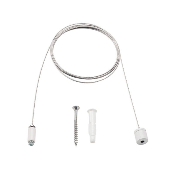 Установка подвеса SLV Запчасти 172201