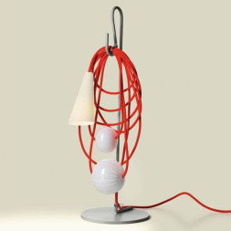 Настольная лампа Foscarini Filo 289001-02