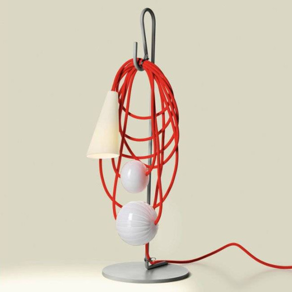 Настольная лампа Foscarini Filo 289001-02