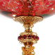 Люстра Euroluce Aida L6 Ruby
