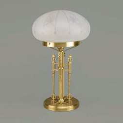 Настольная лампа Orion LA 4-734 bronze