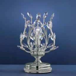 Настольная лампа Prearo Arta ARTA/P/CR