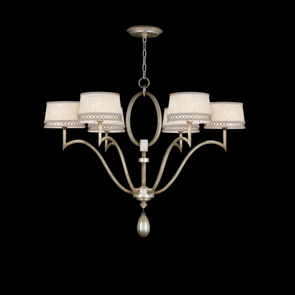 Люстра Fine Art Lamps Allegretto 785840