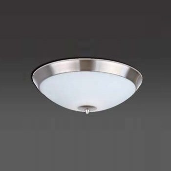 Потолочный светильник Orion DL 7-465/34 satin/opal-matt